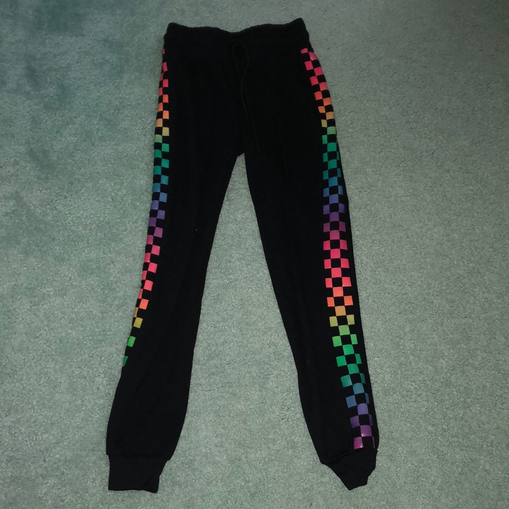 Sweatpants